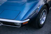 1970 Chevrolet Corvette Stingray C3 454cu.in.-For Sale