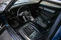 1970 Chevrolet Corvette Stingray C3 454cu.in.-For Sale
