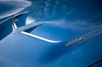 1970 Chevrolet Corvette Stingray C3 454cu.in.-For Sale