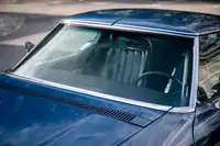 1970 Chevrolet Corvette Stingray C3 454cu.in.-For Sale