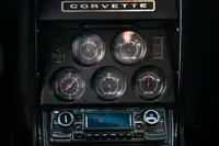 1970 Chevrolet Corvette Stingray C3 454cu.in.-For Sale