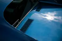 1970 Chevrolet Corvette Stingray C3 454cu.in.-For Sale