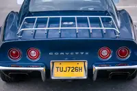 1970 Chevrolet Corvette Stingray C3 454cu.in.-For Sale