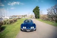 1970 Chevrolet Corvette Stingray C3 454cu.in.-For Sale