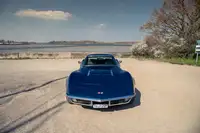 1970 Chevrolet Corvette Stingray C3 454cu.in.-For Sale