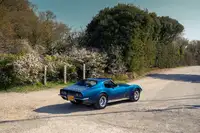 1970 Chevrolet Corvette Stingray C3 454cu.in.-For Sale