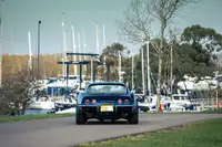 1970 Chevrolet Corvette Stingray C3 454cu.in.-For Sale