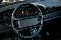1988 Porsche 911 3.2 Carrera Sport-Sold
