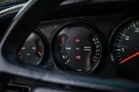 1988 Porsche 911 3.2 Carrera Sport-Sold