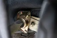 1988 Porsche 911 3.2 Carrera Sport-Sold