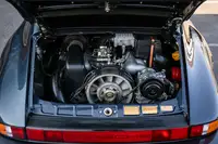 1988 Porsche 911 3.2 Carrera Sport-Sold