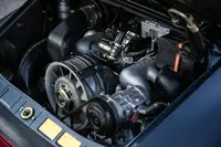 1988 Porsche 911 3.2 Carrera Sport-Sold