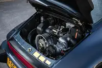 1988 Porsche 911 3.2 Carrera Sport-Sold