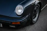 1988 Porsche 911 3.2 Carrera Sport-Sold