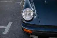 1988 Porsche 911 3.2 Carrera Sport-Sold