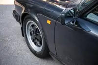 1988 Porsche 911 3.2 Carrera Sport-Sold