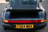 1988 Porsche 911 3.2 Carrera Sport-Sold