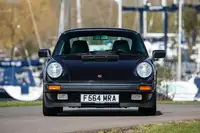 1988 Porsche 911 3.2 Carrera Sport-Sold