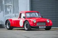 1979 Mini Pick-Up GTD40 (V8)-Sold