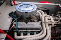 1979 Mini Pick-Up GTD40 (V8)-Sold