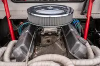 1979 Mini Pick-Up GTD40 (V8)-Sold