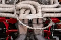 1979 Mini Pick-Up GTD40 (V8)-Sold