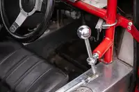 1979 Mini Pick-Up GTD40 (V8)-Sold