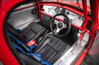 1979 Mini Pick-Up GTD40 (V8)-Sold