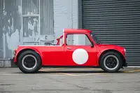 1979 Mini Pick-Up GTD40 (V8)-Sold