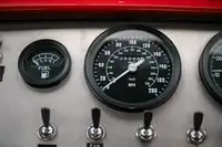 1979 Mini Pick-Up GTD40 (V8)-Sold