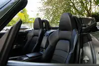 2009 Honda S2000 (AP2)-Sold