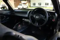2009 Honda S2000 (AP2)-Sold