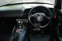 2009 Honda S2000 (AP2)-Sold