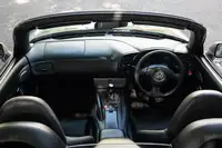 2009 Honda S2000 (AP2)-Sold