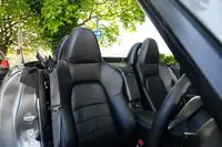 2009 Honda S2000 (AP2)-Sold