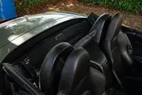 2009 Honda S2000 (AP2)-Sold