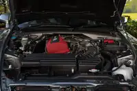 2009 Honda S2000 (AP2)-Sold
