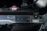 2009 Honda S2000 (AP2)-Sold
