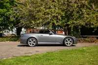 2009 Honda S2000 (AP2)-Sold