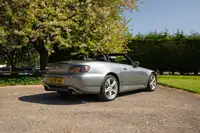 2009 Honda S2000 (AP2)-Sold