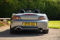 2009 Honda S2000 (AP2)-Sold