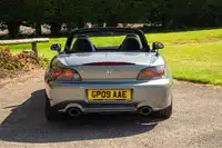 2009 Honda S2000 (AP2)-Sold
