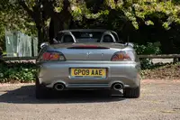2009 Honda S2000 (AP2)-Sold