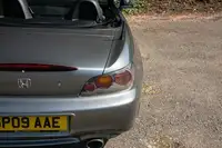 2009 Honda S2000 (AP2)-Sold