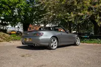2009 Honda S2000 (AP2)-Sold