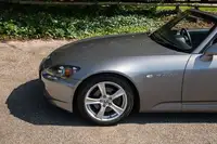 2009 Honda S2000 (AP2)-Sold