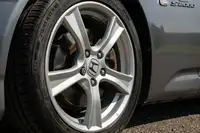 2009 Honda S2000 (AP2)-Sold