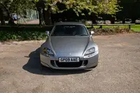2009 Honda S2000 (AP2)-Sold