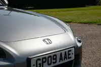 2009 Honda S2000 (AP2)-Sold