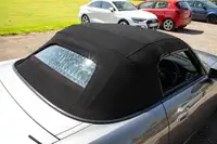 2009 Honda S2000 (AP2)-Sold